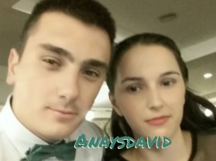 Anaysdavid