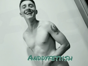 Anddyfetiish