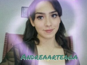 Andreaarteaga