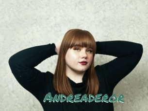 Andreaderor