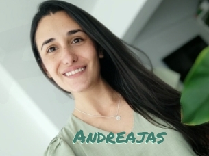 Andreajas