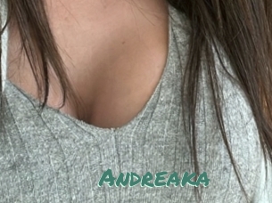 Andreaka