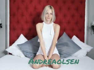 Andreaolsen