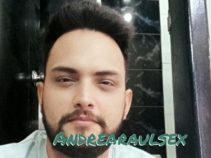 Andrearaulsex