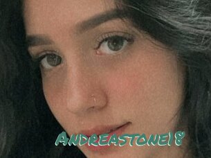 Andreastone18