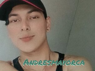 Andresmayorca