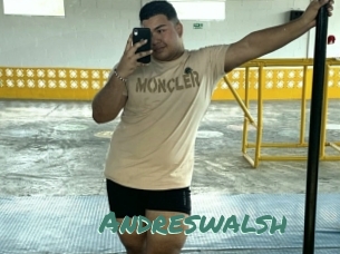 Andreswalsh