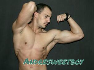 Andresweetboy