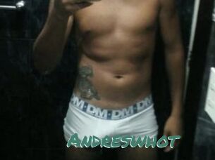 Andreswhot