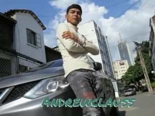 Andrewclauss