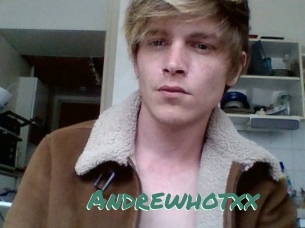 Andrewhotxx