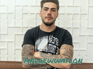 Andrewwaylon