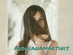 Andrianamartinis