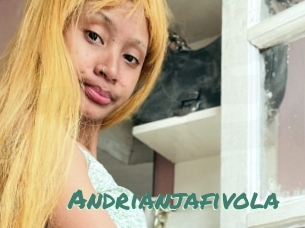 Andrianjafivola