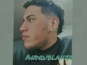 Andrublakee