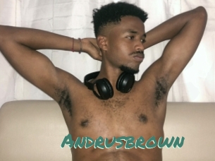 Andrusbrown