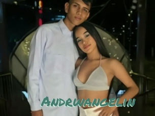 Andrwangelin