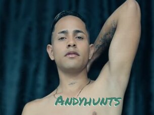 Andyhunts