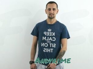 Andyrime