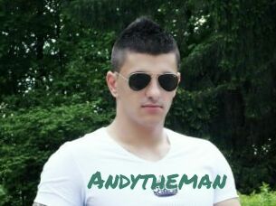 Andytheman