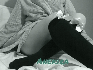 Anekira