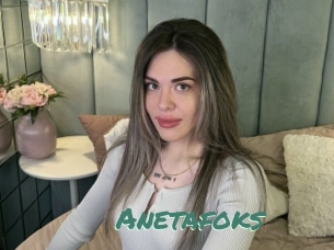 Anetafoks