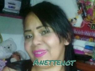 Anettehot