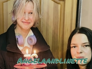 Angelaandlinette