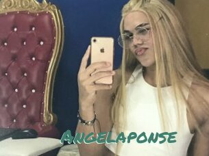 Angelaponse