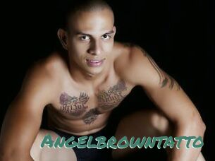 Angelbrowntatto