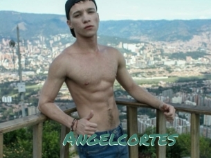 Angelcortes