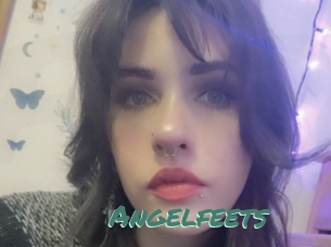 Angelfeets