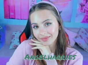 Angelharries