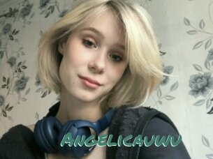 Angelicauwu