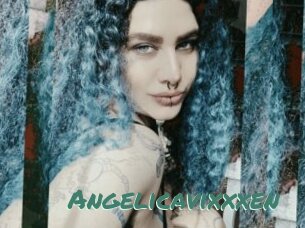 Angelicavixxxen