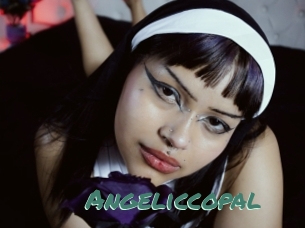 Angeliccopal