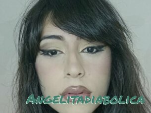 Angelitadiabolica