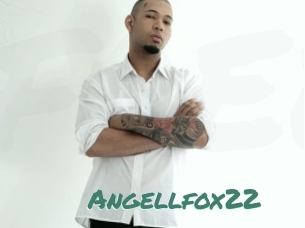 Angellfox22