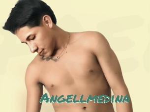 Angellmedina