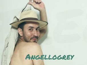 Angellogrey