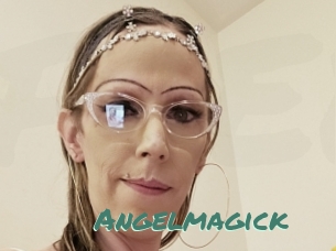 Angelmagick