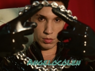 Angelocolen