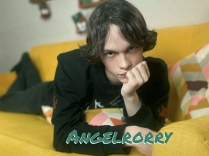 Angelrorry