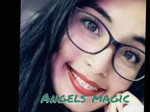 Angels_magic