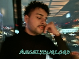 Angelyourlord