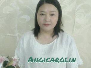 Angicarolin