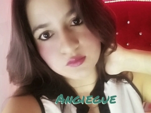 Angiegue