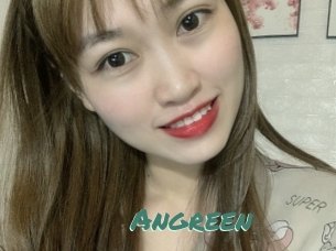 Angreen