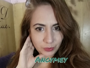 Angymey