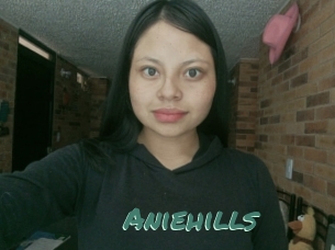 Aniehills